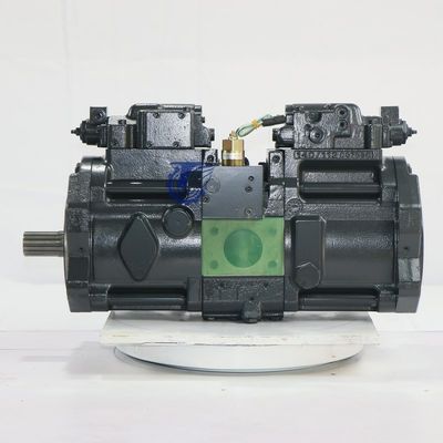 CE 安定型川崎ピストンポンプ, K3V112DTP-HNOV-14PT0 掘削機の水力ポンプ部品