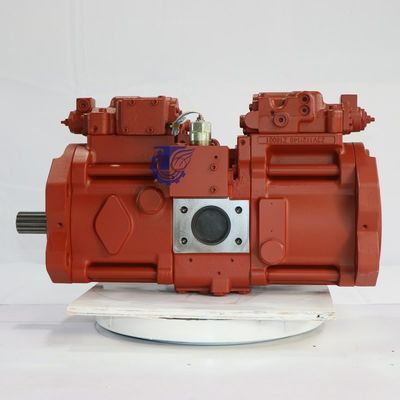 メイン・プルンジャー カワサキ 水力ポンプ K3V112DTP-HNOV-14 小口
