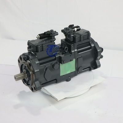 ポンプ カワサキ 水力ポンプ K3V112DTP-OE11-14 電動制御