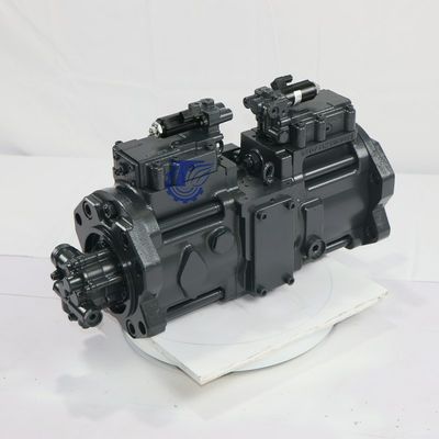 ポンプ カワサキ 水力ポンプ K3V112DTP-OE11-14 電動制御