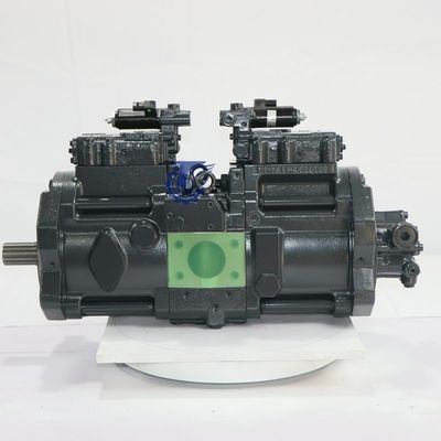 ポンプ カワサキ 水力ポンプ K3V112DTP-OE11-14 電動制御