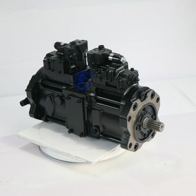 OEM 電動川崎掘削機 水力ポンプ K3V112DTP-YT6K-17 K3V112DTP