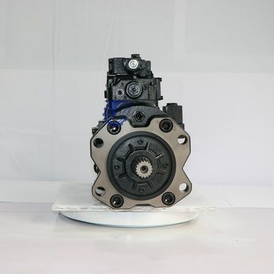 OEM 電動川崎掘削機 水力ポンプ K3V112DTP-YT6K-17 K3V112DTP