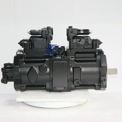 OEM 電動川崎掘削機 水力ポンプ K3V112DTP-YT6K-17 K3V112DTP