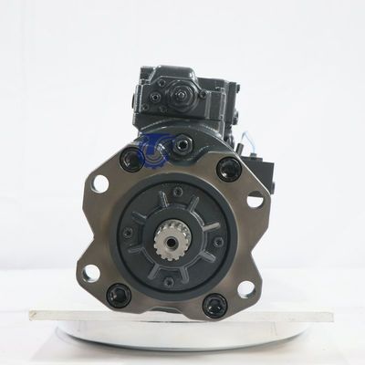 川崎のkpm K3V112DT Katoの掘削機の特別な油圧ポンプ