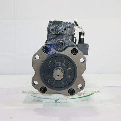 カワサキ 水力活塞ポンプ K3V140DT-9N29 フィット ボルボ EC290