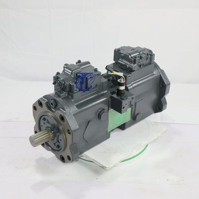 カワサキ 水力活塞ポンプ K3V140DT-9N29 フィット ボルボ EC290