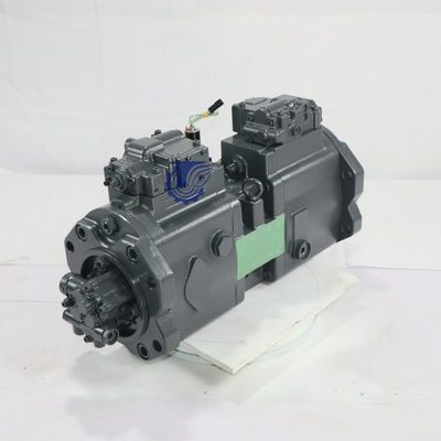 カワサキ 水力活塞ポンプ K3V140DT-9N29 フィット ボルボ EC290