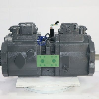 カワサキ 水力活塞ポンプ K3V140DT-9N29 フィット ボルボ EC290