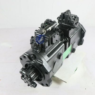 耐久型掘削機 メイン水力ポンプ K3V140DT-9TCM フィット サニー 285