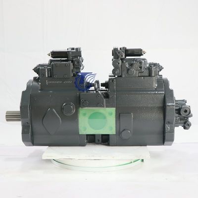 耐久型掘削機 メイン水力ポンプ K3V140DT-9TCM フィット サニー 285