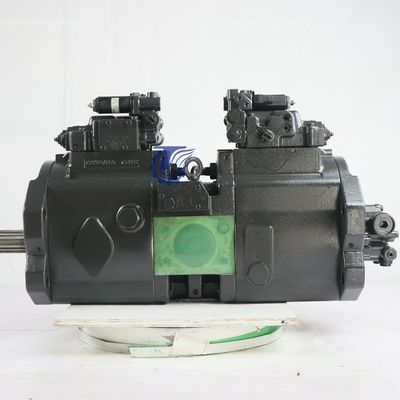 耐久型掘削機 メイン水力ポンプ K3V140DT-9TCM フィット サニー 285