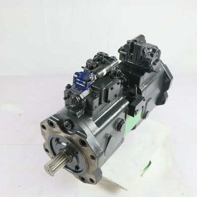 耐久型掘削機 メイン水力ポンプ K3V140DT-9TCM フィット サニー 285