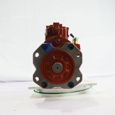 電気DH300-5 ドーサン水力ポンプ,K3V140DT-9TCM 川崎水力製品