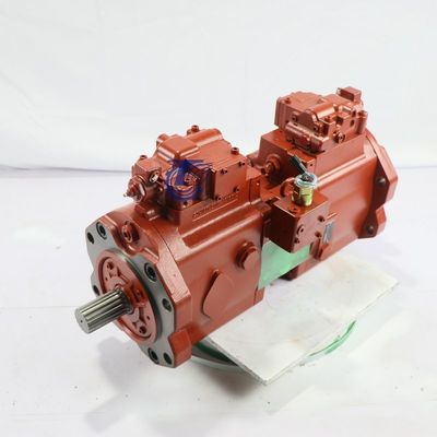 電気DH300-5 ドーサン水力ポンプ,K3V140DT-9TCM 川崎水力製品