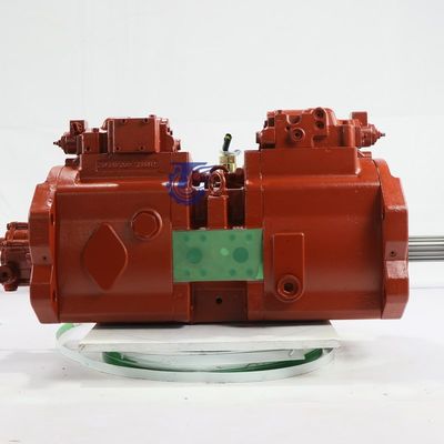 電気DH300-5 ドーサン水力ポンプ,K3V140DT-9TCM 川崎水力製品