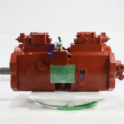 電気DH300-5 ドーサン水力ポンプ,K3V140DT-9TCM 川崎水力製品