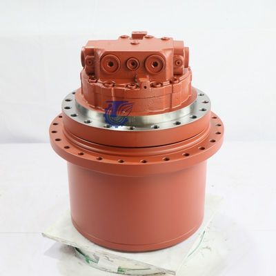Sk230-6 耐久型コベルコ 最終駆動, MAG-1700VP-3800 液圧駆動 ギアボックス