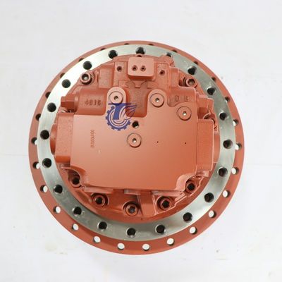 Sk230-6 耐久型コベルコ 最終駆動, MAG-1700VP-3800 液圧駆動 ギアボックス