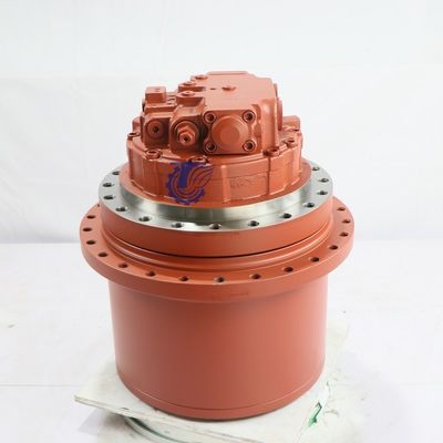 Sk230-6 耐久型コベルコ 最終駆動, MAG-1700VP-3800 液圧駆動 ギアボックス