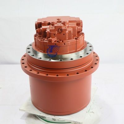 Sk230-6 耐久型コベルコ 最終駆動, MAG-1700VP-3800 液圧駆動 ギアボックス