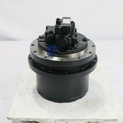 E306e T7t2 トラベルモーター組立て 実践的な最終駆動掘削機