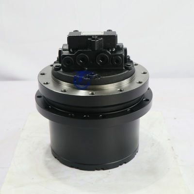 E306e T7t2 トラベルモーター組立て 実践的な最終駆動掘削機