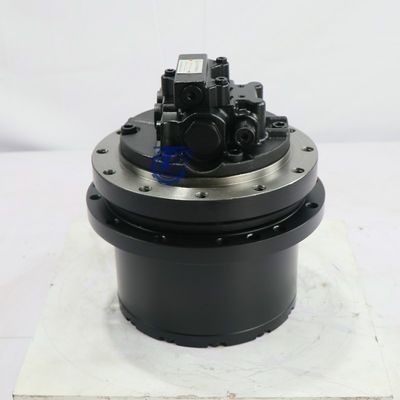 E306e T7t2 トラベルモーター組立て 実践的な最終駆動掘削機