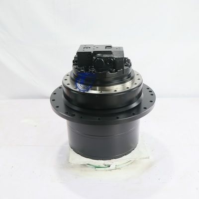 PC200 GM35 トラベルモーター ミニ掘削機のための最終駆動モーター