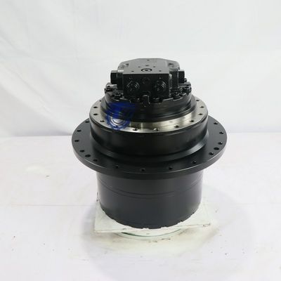 PC200 GM35 トラベルモーター ミニ掘削機のための最終駆動モーター