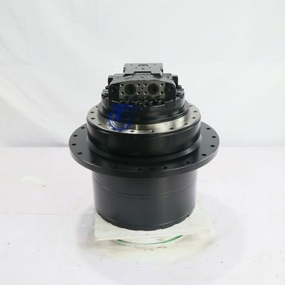 PC200 GM35 トラベルモーター ミニ掘削機のための最終駆動モーター