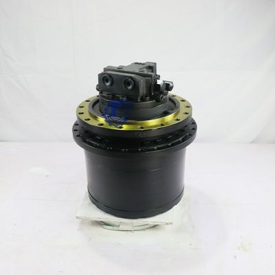 GM60 SK350-8 エグババター最終駆動組 LC15V00023f1 LC15V00026f1