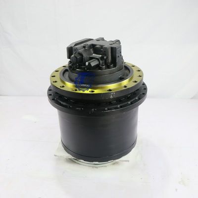 GM60 SK350-8 エグババター最終駆動組 LC15V00023f1 LC15V00026f1