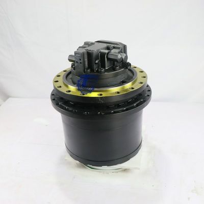 GM60 SK350-8 エグババター最終駆動組 LC15V00023f1 LC15V00026f1