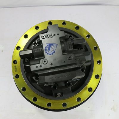 GM60 SK350-8 エグババター最終駆動組 LC15V00023f1 LC15V00026f1