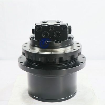 水力掘削機 最終駆動 14x14 穴 コマツー PC78 掘削機のために