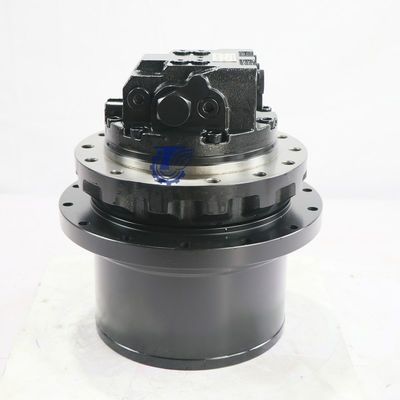 水力掘削機 最終駆動 14x14 穴 コマツー PC78 掘削機のために