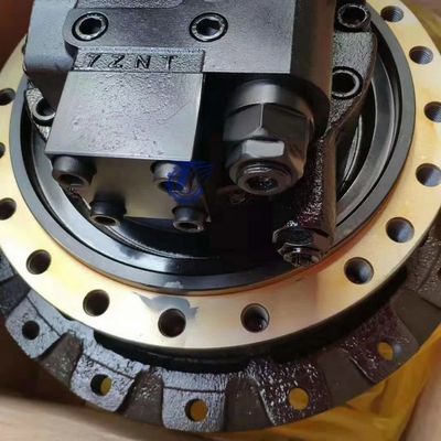 TQ329D ミニエグババター用トラベルモーター 378-9567 378-9568 267-6878 334-9988