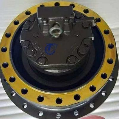 TQ374D エグババター 最終駆動 ギアボックス 353-0606 353-0607 353-0608 315-4480