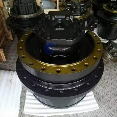 TQ374D エグババター 最終駆動 ギアボックス 353-0606 353-0607 353-0608 315-4480