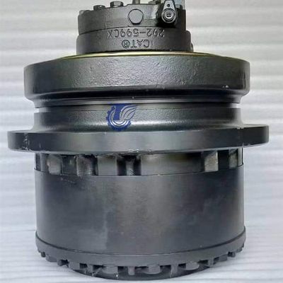 TQ374D エグババター 最終駆動 ギアボックス 353-0606 353-0607 353-0608 315-4480