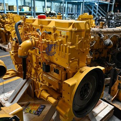 産業用耐久型 TQ C13 エンジン 多用途ディーゼル エンジン組成