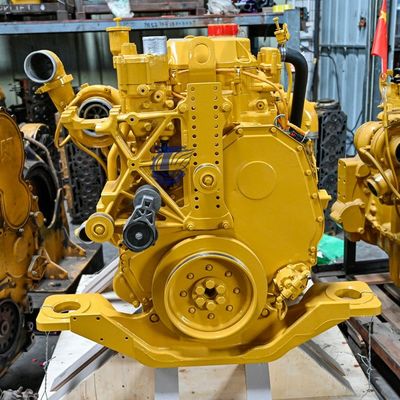 産業用耐久型 TQ C13 エンジン 多用途ディーゼル エンジン組成