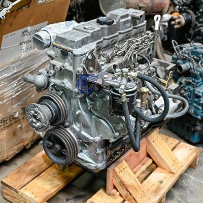 建設 三?? ディーゼルエンジン 4M40 4M41 4M50 4M51 6M60