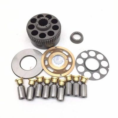 レックスロスポンサー A10VSO16 18 28 45 63 71 85 100 140 の液圧ポンプ 部品