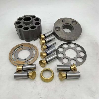 レックスロスポンサー A10VSO16 18 28 45 63 71 85 100 140 の液圧ポンプ 部品