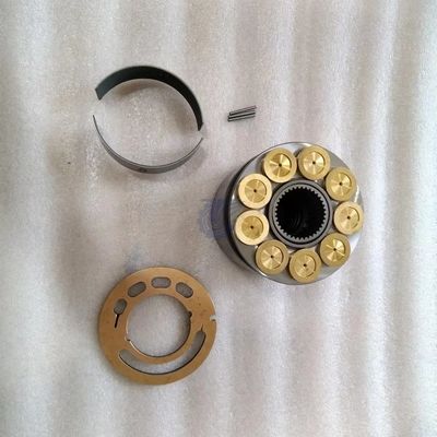 KRR025C LRR025C KRR030D KRR038C KRR045D用のポンプ部品