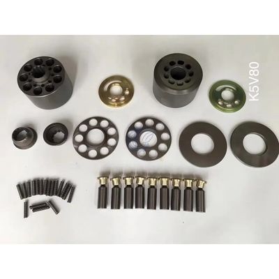 LZV030 LZV060 ピストンポンプ パーツ, LZV090 LZV120 水力ピストンポンプ