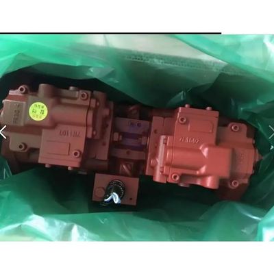 LZV030 LZV060 ピストンポンプ パーツ, LZV090 LZV120 水力ピストンポンプ