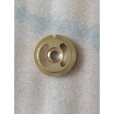 PARK 掘削機 水力ポンプ部品 修理キット 耐久性 F12-250
